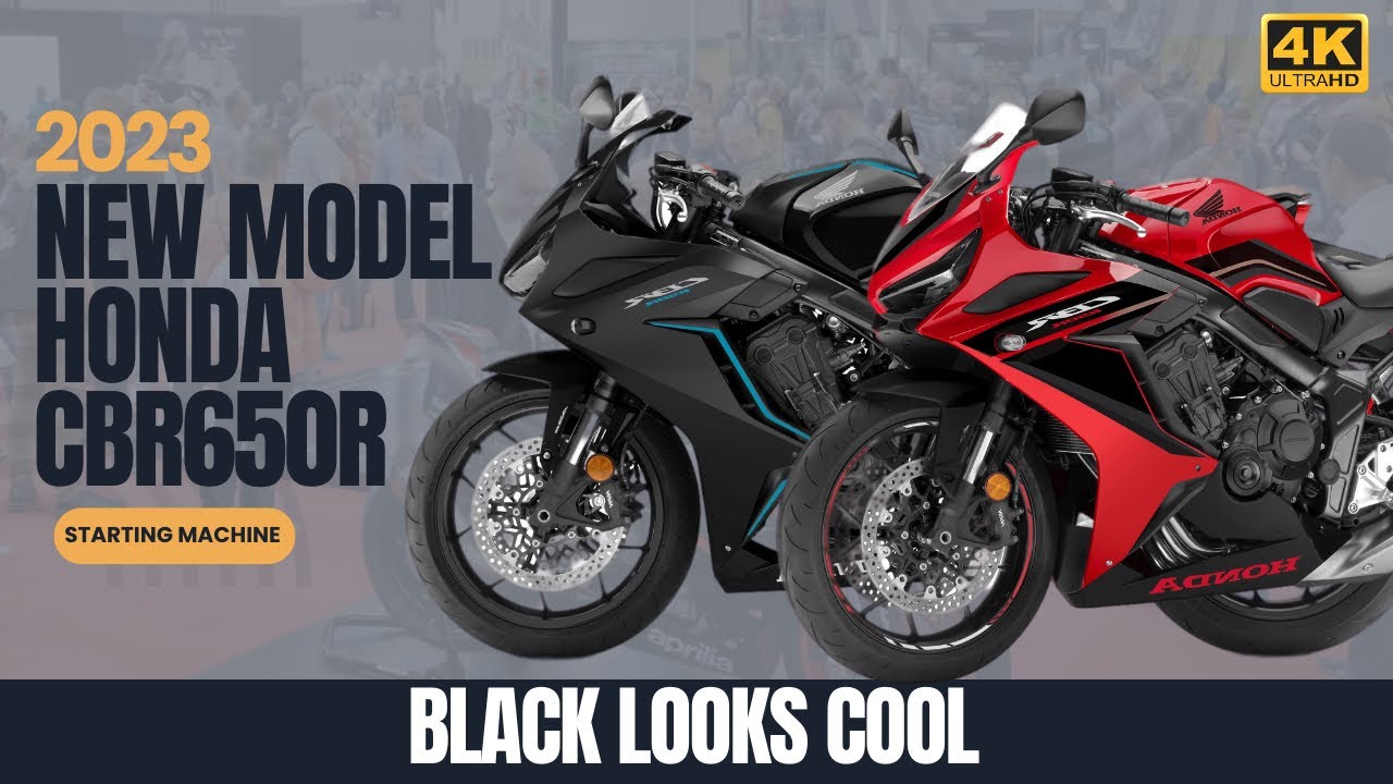 Đánh giá chi tiết Honda CBR650R và CB650R 2019  VOVVN