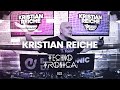 Rappelkiste Feat. Kristian Reiche - Techno Tronica ep.022 | Techno (Peaktime)