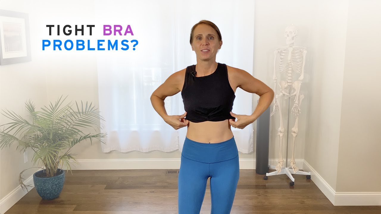 Diastasis Recti: What Is It And What To Do About It ⋆ Naturally