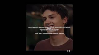 So what are your thoughts? #explorepage #only17 #zodiacsigns #tvseries #fyp #viral #aras #teoden