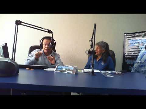 BIOSFERA Radio- Radio UNICACH -Maestría Gestión de riesgos 19 Junio 2018