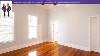 810 N Isabella St video tour
