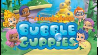Bubble Guppies - Heartbeat