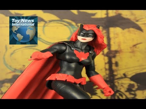 batwoman multiverse figure