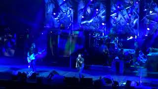 Pearl Jam - Missing (Chris Cornell cover) @ Seattle, WA 08.10.2018 - Jeffgarden.com