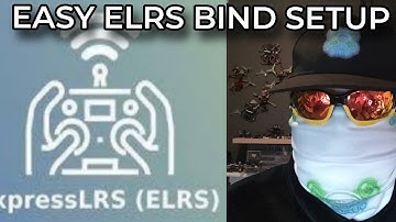 Unlock Your FPV Potential: ELRS Receiver Bind Phrase Tutorial