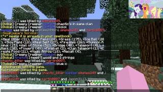 Hardcore Lost Shard Idiocy: Making a Plot