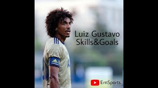 Luız Gustavo Dias | Skills and Goals