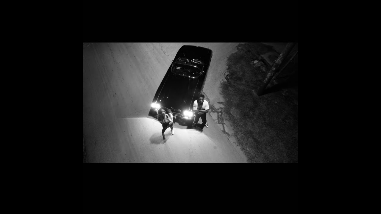 Christienne Xavier - No Feedback ft. Chi Hendi