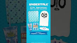 Welcome to the True Lavatory 🛁 | UNDERTALE at Fangamer.com