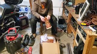 These might be the best boots that you can buy for the money