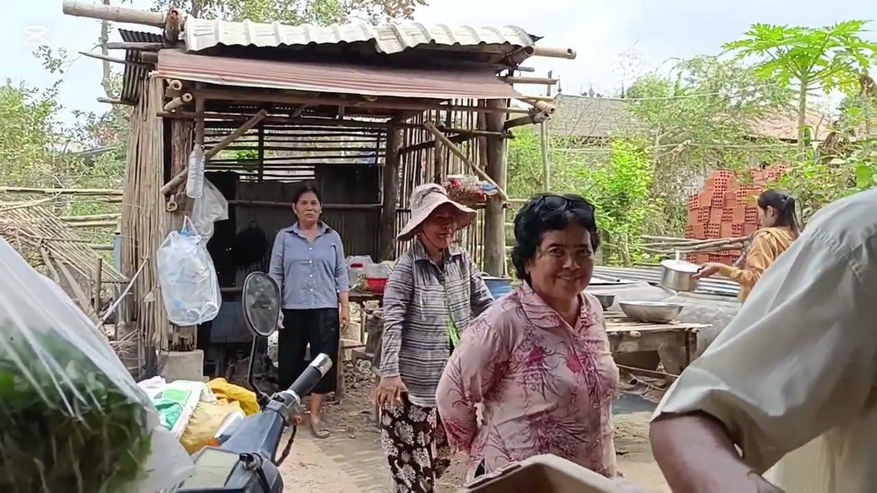 ស្លរលក់នៅតែផ្ទះទេ តែមានអ្នកទិញហូរហែរ