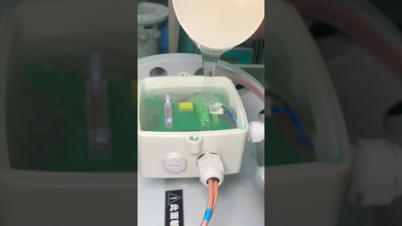 How to achieve IP68 protection for flowmeters