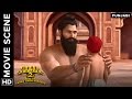 A cruel end for banda singh bahadur and his son  chaar sahibzaade 2 punjabi movie  movie scene