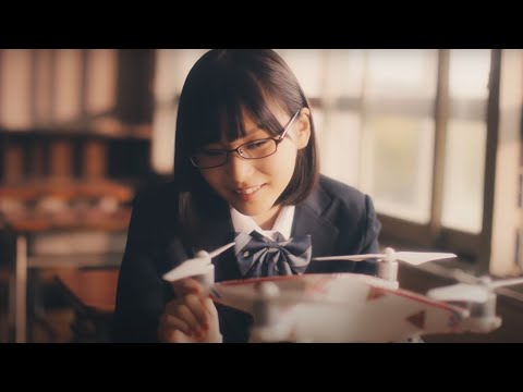 【MV full】抑えきれない衝動 / AKB48 [公式]