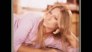 "He Touched Me"  Barbra Streisand chords