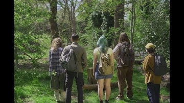 Navigator - Keep it Together (Official Video)