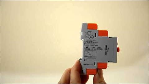 Selec Timers and relays (www.elit.ee)