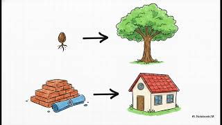 Argumentum ex nihilo, an original ontological argument.