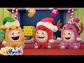 Чуддики | Рождественские игры | НОВИНКА | Смешные мультики для детей