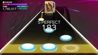 You & Me - JENNIE 💃 (hard ASP) | SuperStar YG