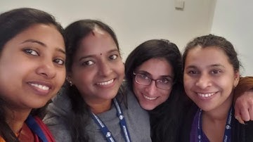 Appreciation Video from the OIEPB Graduating Class of 2020