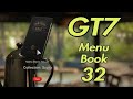 GT7 - STARTING AGAIN - Menu Book 32 - Collection: Supra