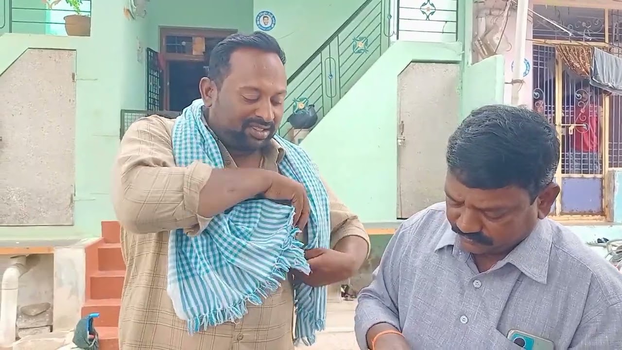 మటన్ డబ్బుల కోసం #comedyspoof #villagecomedy #comedy