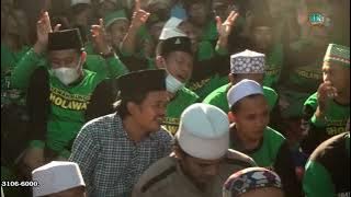 Indah BerSolawat versi Syair Dari Grup andika hadrah