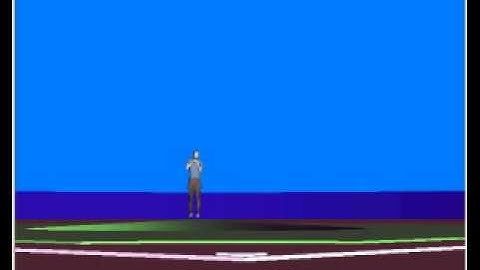 The effect of speed on a baseball pitch