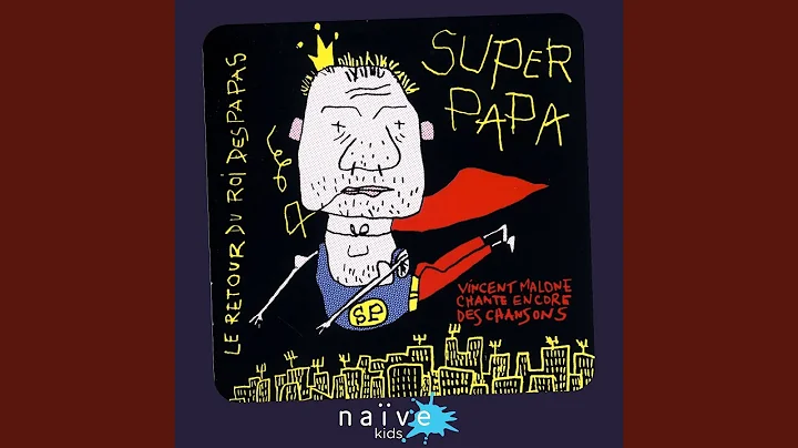 Super papa