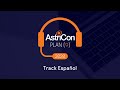 AstriCon Plan (9) 2020: Track Español