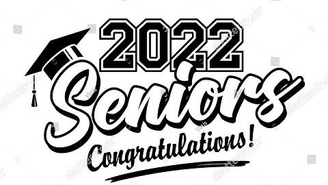 Dumangas National High School Senior High School Virtual Graduation 2022