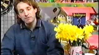 Citv Tommy Boyd 1992 8