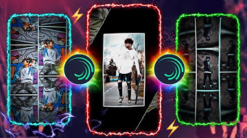 FELL FOR YOU - SHUBH TRENDING ☠️✨XML FILE🔰ALIGHT MOTION NEW TRENDING 🔥 INSTA TREND #xml