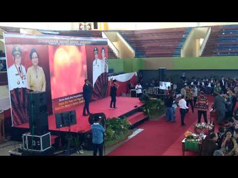 Cintaku Kandas Di Rerumputan Cover By Andmesh Kamaleng