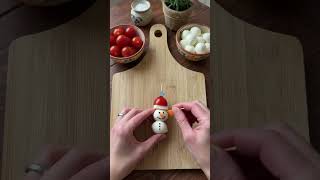 Christmas party appetizer #short #shorts #appetizer #shortvideo