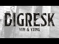 Digresk  yin  yang  clip officiel 