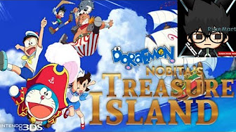 New Doraemon Movie