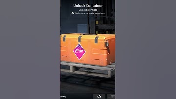 Daily CS2 Case Opening – Day 8: Almost a Knife… 🔪 #cs2 #shorts