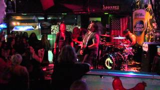 On Descent- ?-  [HD] The Jumping Turtle SanMarcos 3- 21- 2015