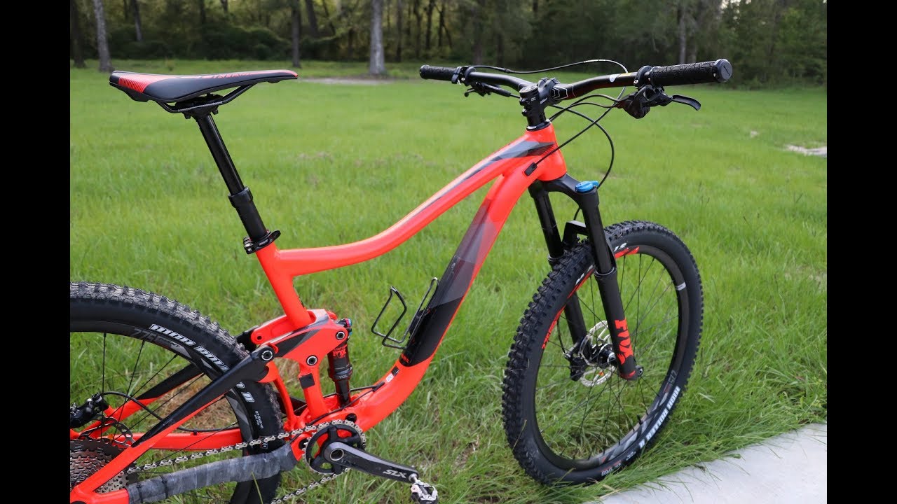 giant trance 2 2019 for sale