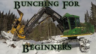 Bunching for Beginners