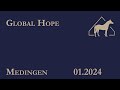 Global hope