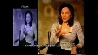 Madonna American Life UK TV Special / interview CD:UK London 2003