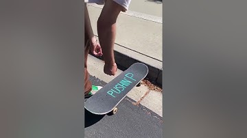 Things that skaters do that just make sense #skateboarding #shorts
