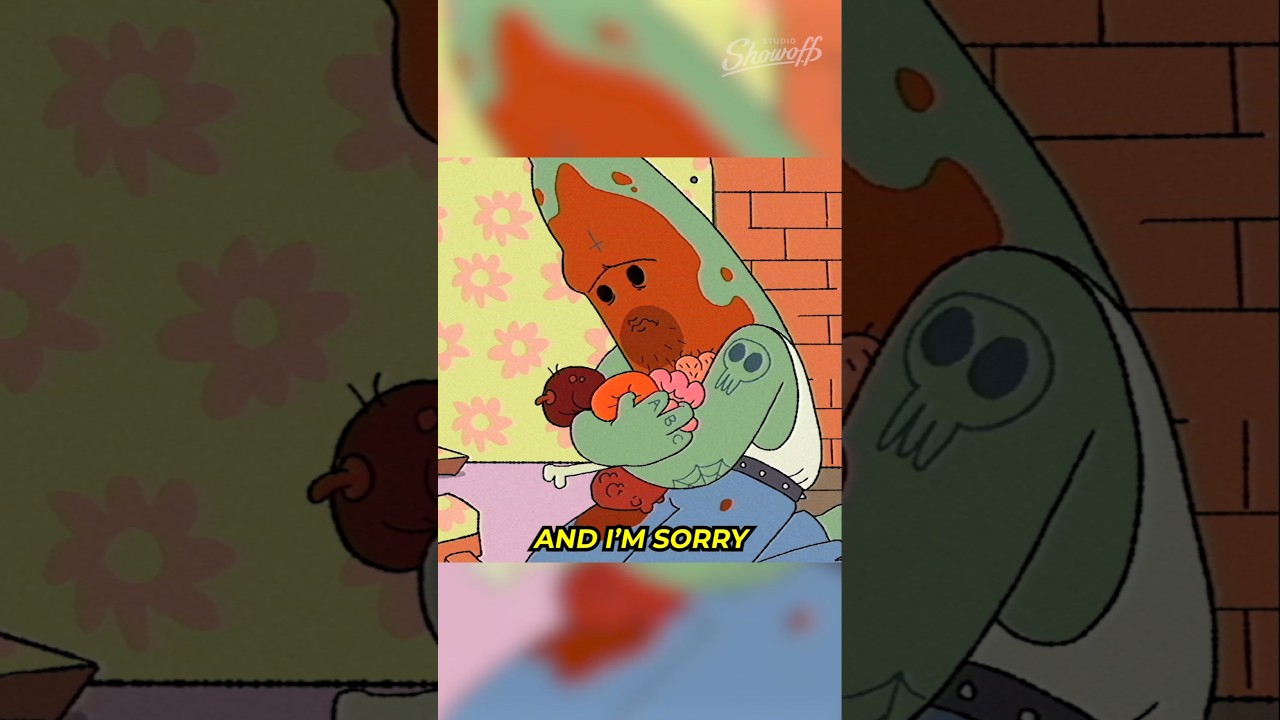 Beans In Jeans: Dead Brother