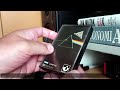 Money - cassette version - Pink Floyd - Dark side of the moon (Audio Retro)