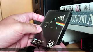 Money - cassette version - Pink Floyd - Dark side of the moon (Audio Retro)