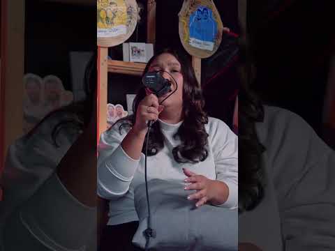 Worship Sessions - Victoria Niza #gospelmusic #margemnorte #musica #tues #fontedavida #louvores